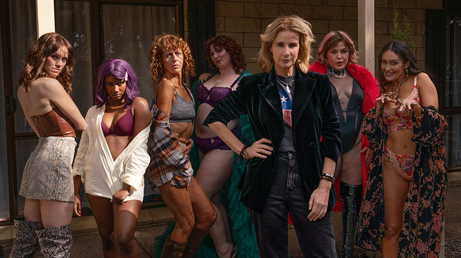 ‘Madam’ – Review