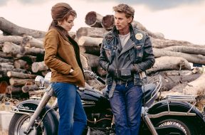 The Bikeriders Review SpicyPulp