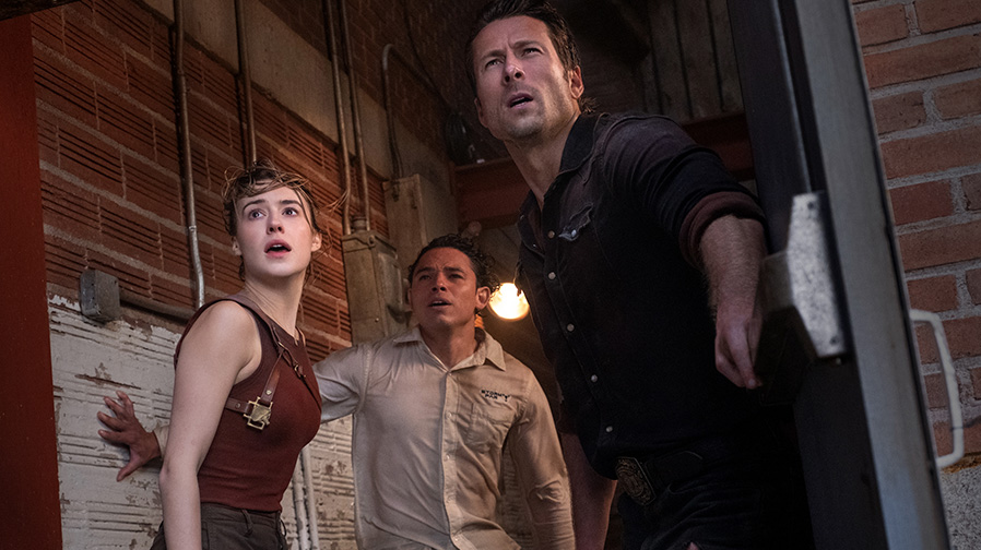 ‘Twisters’ – Review
