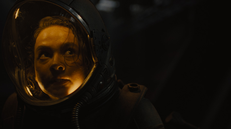 ‘Alien: Romulus’ – Review