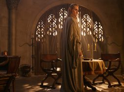 The Lord of the Rings: The Rings of Power Cast Interview SpicyPulp