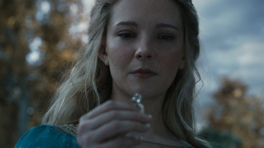 ‘The Lord of the Rings: The Rings of Power’ Unleashes Epic New Trailer