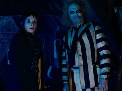 Beetlejuice Beetlejuice Review SpicyPulp