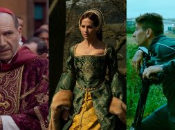 British & Irish Film Festival LineUp 2024 SpicyPulp