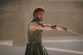 Gladiator II War Trailer SpicyPulp