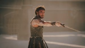 Gladiator II War Trailer SpicyPulp