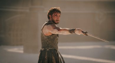 Gladiator II War Trailer SpicyPulp