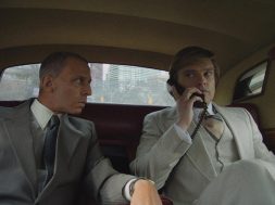 The Apprentice Trailer SpicyPulp