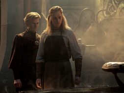 The Lord of the Rings: The Rings of Power Season Two Review SpicyPulp