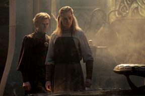 The Lord of the Rings: The Rings of Power Season Two Review SpicyPulp