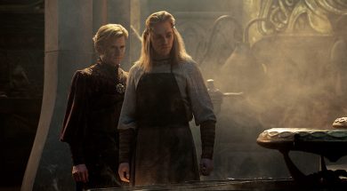 The Lord of the Rings: The Rings of Power Season Two Review SpicyPulp
