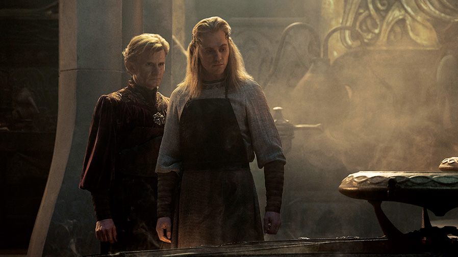 ‘The Lord of the Rings: The Rings of Power’ – Season Two – Review