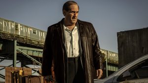 The Penguin Episode 1 Review SpicyPulp