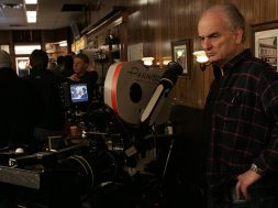 Wise Guy David Chase Sopranos Review SpicyPulp