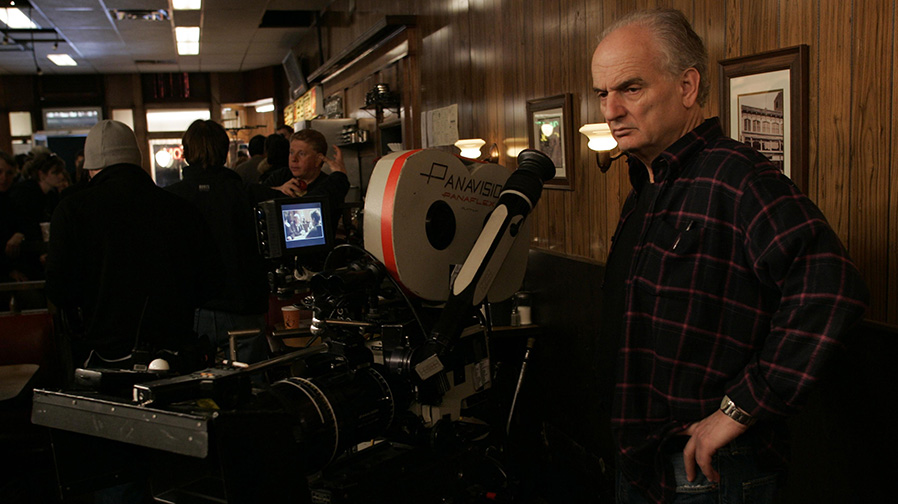 ‘Wise Guy: David Chase and The Sopranos’ – Review