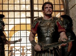 Gladiator II Behind The Scenes Featurette SpicyPulp