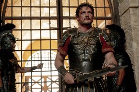 Gladiator II Behind The Scenes Featurette SpicyPulp