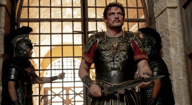 Gladiator II Behind The Scenes Featurette SpicyPulp