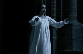 Nosferatu Official Trailer SpicyPulp