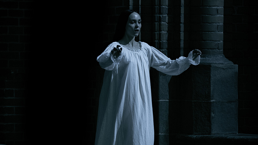 Succumb to the darkness of Robert Eggers ‘Nosferatu’