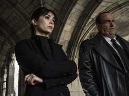 The Penguin Episode Two Review SpicyPulp