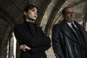 The Penguin Episode Two Review SpicyPulp