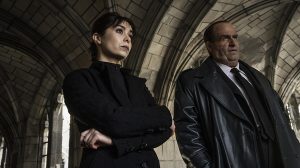 The Penguin Episode Two Review SpicyPulp