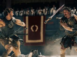 Gladiator II Review SpicyPulp