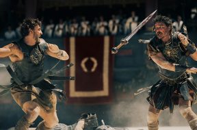 Gladiator II Review SpicyPulp