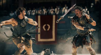 Gladiator II Review SpicyPulp