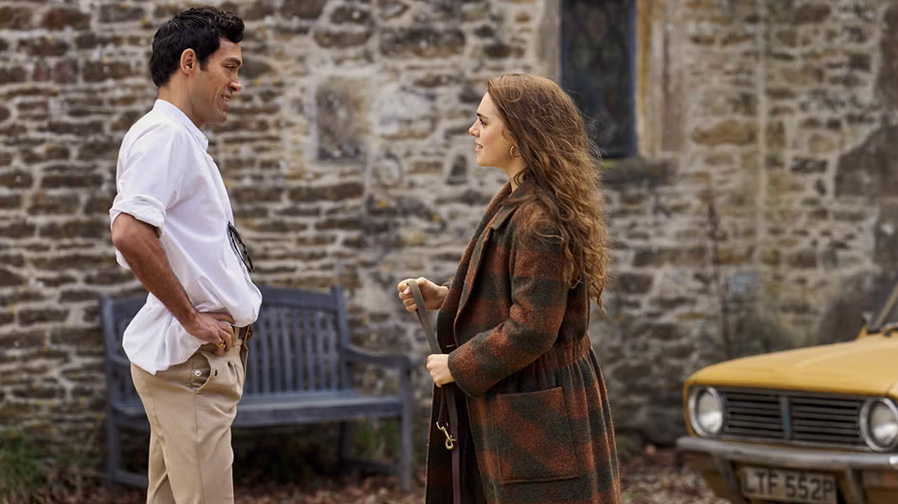 ‘Rivals’ – Review