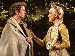 The Lord of the Rings: A Musical Adventure Review SpicyPulp