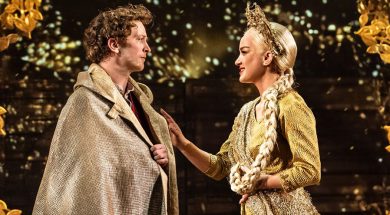 The Lord of the Rings: A Musical Adventure Review SpicyPulp