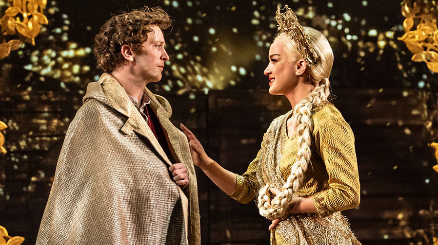 ‘The Lord of the Rings: A Musical Adventure’ – A Journey to Middle-earth at The Civic