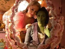 Wicked Part One Review SpicyPulp