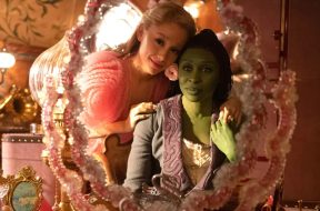 Wicked Part One Review SpicyPulp