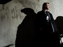 Christopher Nolan Odyssey SpicyPulp