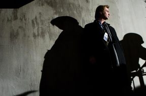 Christopher Nolan Odyssey SpicyPulp