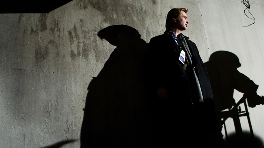 Academy Award winner Sir Christopher Nolan announces Homer’s ‘The Odyssey’ as next picture