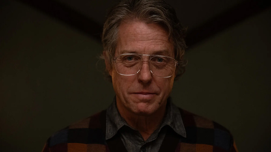 ‘Heretic’ – Review