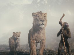 Mufasa: The Lion King Review SpicyPulp