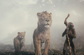 Mufasa: The Lion King Review SpicyPulp