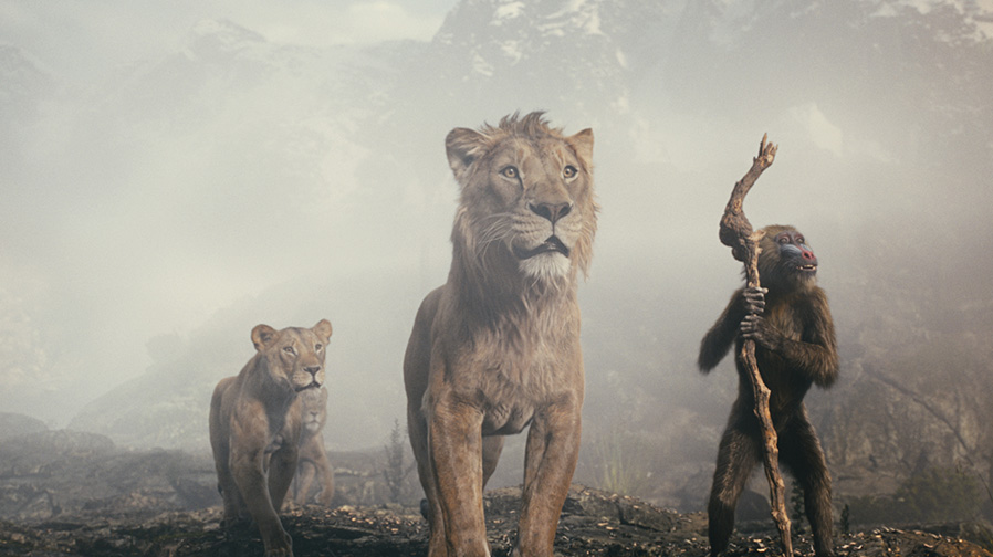 ‘Mufasa: The Lion King’ – Review