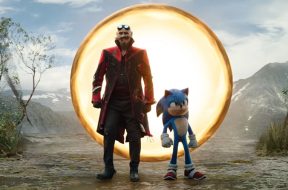 Sonic The Hedgehog 3 Review SpicyPulp