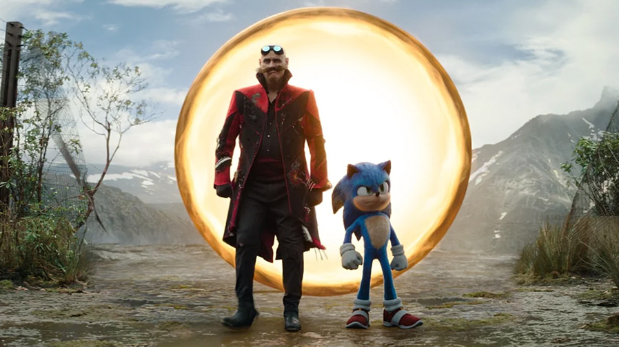 ‘Sonic The Hedgehog 3’ – Review