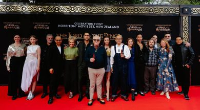 The War of the Rohirrim Premiere SpicyPulp