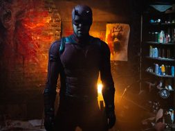 Dardevil: Born Again First Look Trailer SpicyPulp