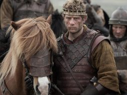 King and Conqueror First Look SpicyPulp