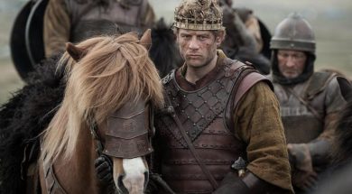 King and Conqueror First Look SpicyPulp