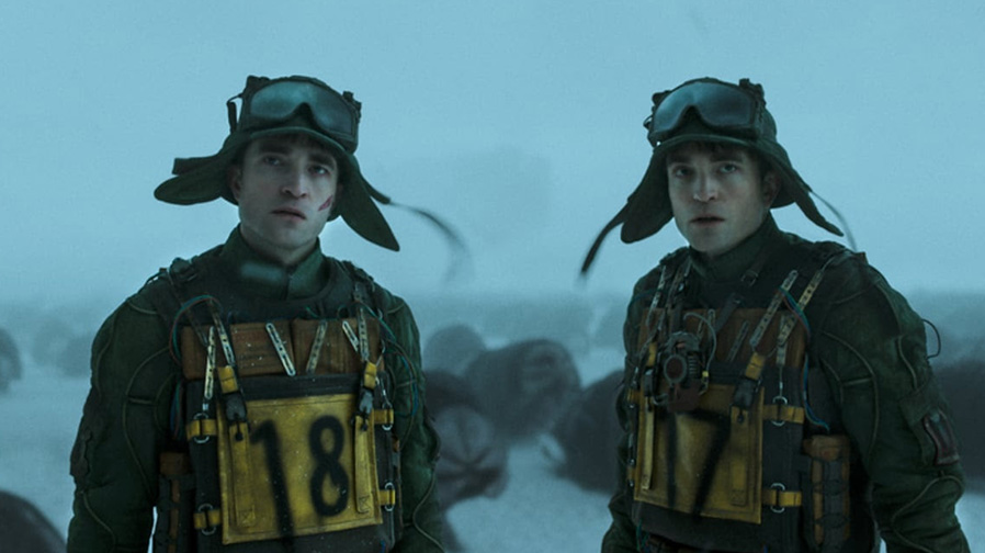 Prepare for multiple Robert Pattinson off-world hijinks in ‘Mickey 17’